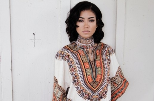 Jhené Aiko Lands An Artist Representation Deal with BMI