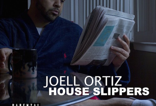 Joell Ortiz – Pills N Potion (Remix)