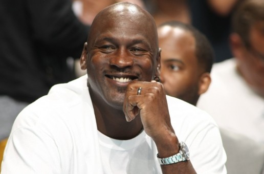 I Wanna Be Like Mike: Michael Jordan is Officially a Billionaire