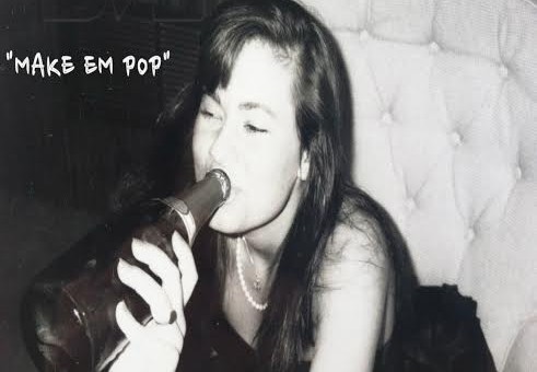J Parka – Make Em Pop (Video)