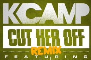 K Camp x Lil Boosie x YG x Too Short – Cut Her Off (Remix)