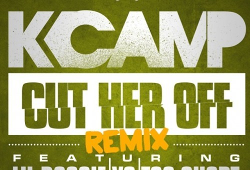 K Camp x Lil Boosie x YG x Too Short – Cut Her Off (Remix)