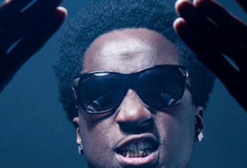 K Camp – Truth Freestyle