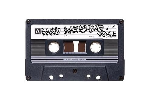 Kane Mayfield – Fade
