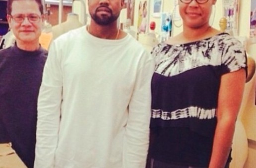 Kanye West Will Teach Fashion During His 250 Hours of Community Service