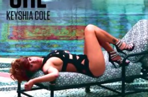 Keyshia Cole – She