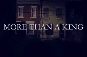 Kid Ink – More Than A King (Video)