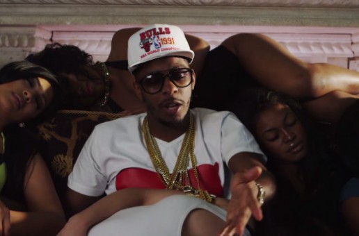 King Los – Woke Up Like This (Official Video)