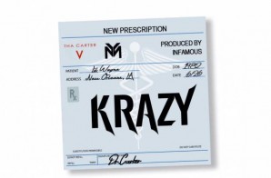 Lil Wayne – Weezy Wednesdays: Krazy (Video)