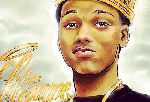 Louie V Gutta – It Kills Me (Lil Snupe Tribute)