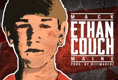 Mack Maine – Ethan Couch