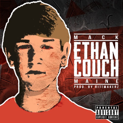 mack-maine-ethan-couch Mack Maine - Ethan Couch  