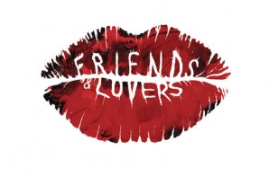 Marsha Ambrosius – Friends & Lovers (Tracklist & Album Cover)