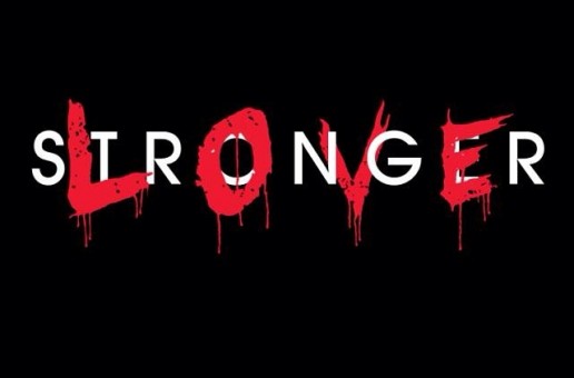 Marsha Ambrosius – Stronger Ft. Dr. Dre