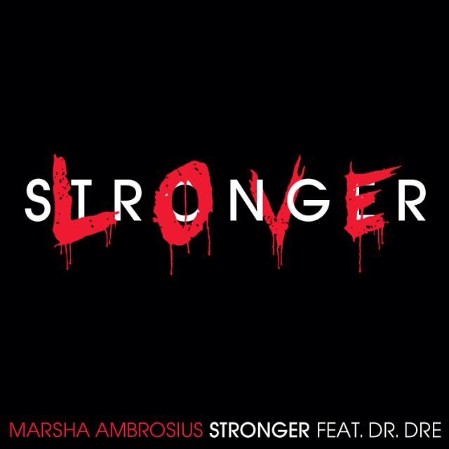 marsha-ambrosius-stronger-ft-dr-dre-HHS1987-2014 Marsha Ambrosius - Stronger Ft. Dr. Dre  
