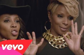 Mary J Blige – A Night To Remember (Official Video)