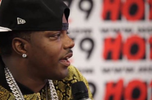 Mase Talks Upcoming Album, New Single “Billboard” with Kanye West & Rick Ross (Video)