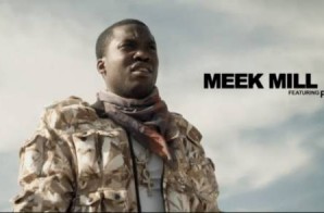 Meek Mill – I Don’t Know Ft. Paloma Ford (Official Video)