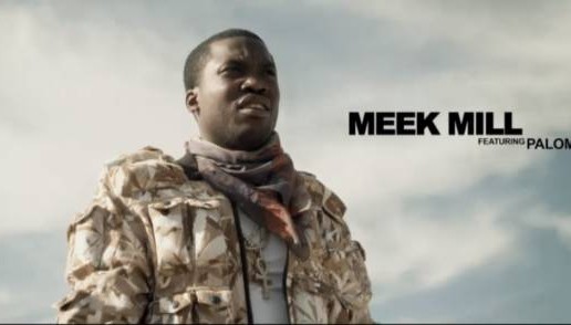 Meek Mill – I Don’t Know Ft. Paloma Ford (Official Video)