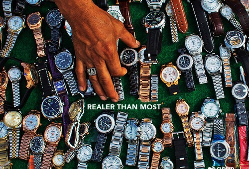 Mick Jenkins x Dally Auston x NoName Gypsy & Saba – Realer Than Most (Prod. by OnGaud)