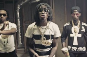 Migos – Who The Hell (Video)