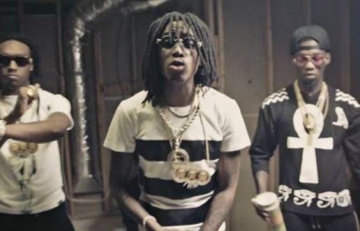 Migos – Who The Hell (Video)