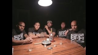 BFR – They Dont Love You No More (Dir. by Planetary P)