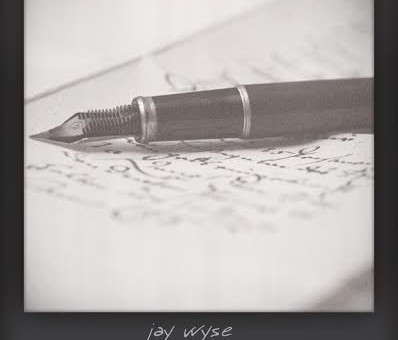 Jay Wyse – SWTP (Prod. By Lando Beats)