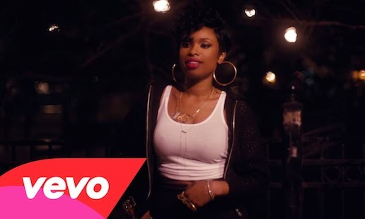 Jennifer Hudson – Walk It Out (Video)