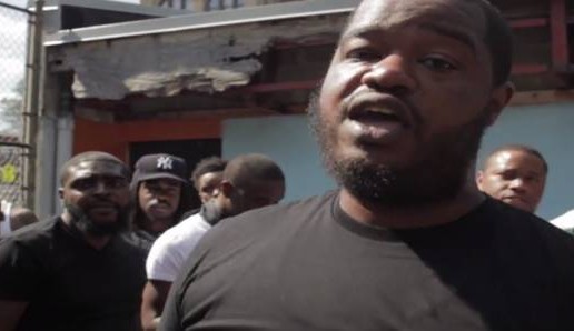 Nitty – We Rolling (Video)