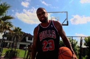 Slim Thug – Believe Me (Video)
