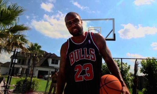 Slim Thug – Believe Me (Video)