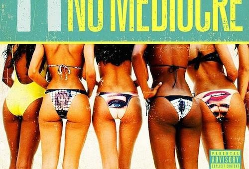 T.I. x Iggy Azalea – No Mediocre
