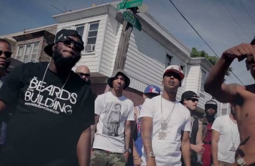 Nox – Let It Go Ft. Gillie Da Kid & Freeway (Prod by Jahlil Beats) (Official Video)
