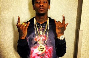 Offset, Rapper From The Migos Refuses To Snitch In An Atlanta Murder Investigation