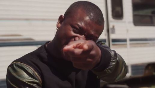 O.T. Genasis – Touchdown Ft. Busta Rhymes, French Montana & Juicy J (Remix) (Video)