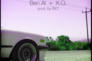 Ben Al x X.O. – OuttaTown