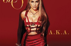Jennifer Lopez – A.K.A. (Album Stream)