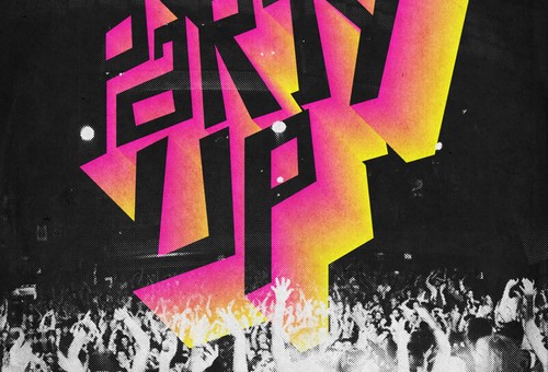 DJ Destructo x YG – Party Up