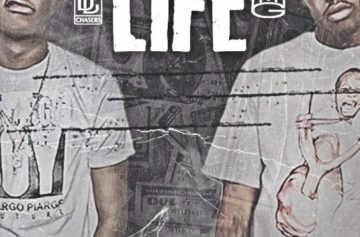 Phat Geez – Life Ft. Meek Mill