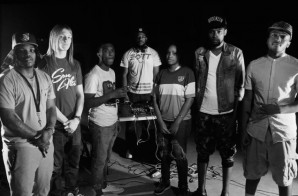 Philly Support Philly Cypher (Ep. 1) Ft. Tev Geez, Lil Benji, Deek, Zero, Trizzy Mack & Reese Rel