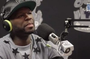 Watch 50 Cent Talk G-Unit Reuniting, Animal Ambition, Floyd Mayweather & More w/ Big Boy on Power 106 !!