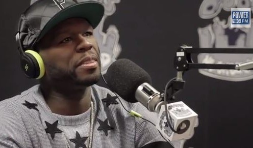 Watch 50 Cent Talk G-Unit Reuniting, Animal Ambition, Floyd Mayweather & More w/ Big Boy on Power 106 !!