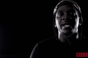 Pusha T – 40 Acres (Acapella Video)