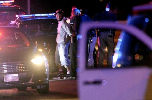 Shooting Occurs Outside Nas, Flying Lotus & Schoolboy Q Show In Morrison, CO (Video)