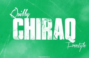 Quilly – Chiraq Freestyle