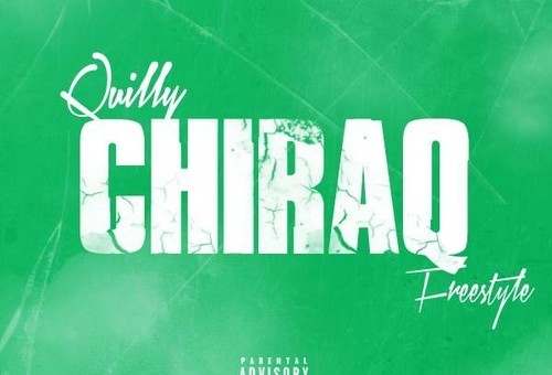Quilly – Chiraq Freestyle