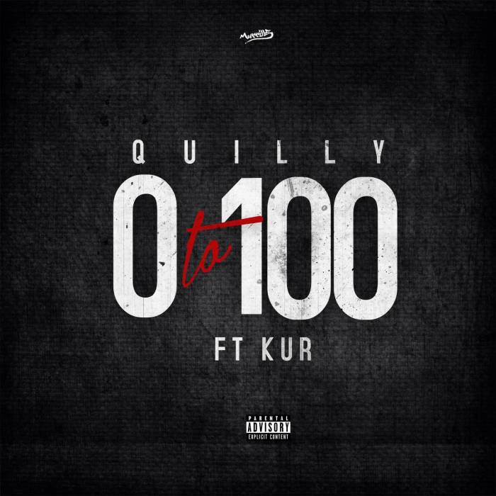 quilly-x-kur-0-to-100-freestyle-HHS1987-2014 Quilly x Kur - 0 To 100 Freestyle  