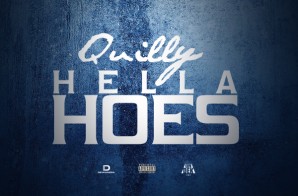 Quilly – Hella Hoes