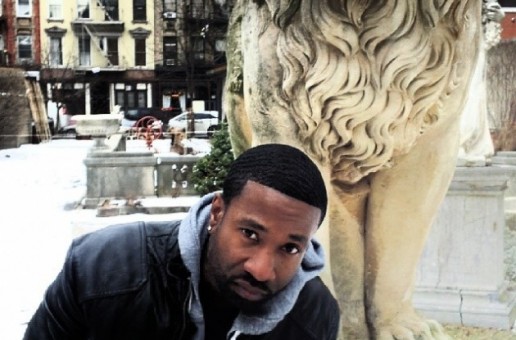 Ransom – They Even Talked About Jesus Freestyle